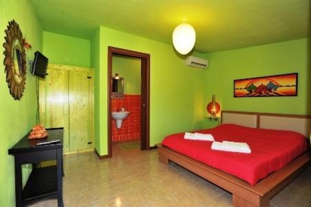 Butterfly House Bed & Breakfast Alghero Zimmer foto