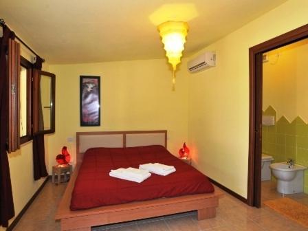 Butterfly House Bed & Breakfast Alghero Zimmer foto