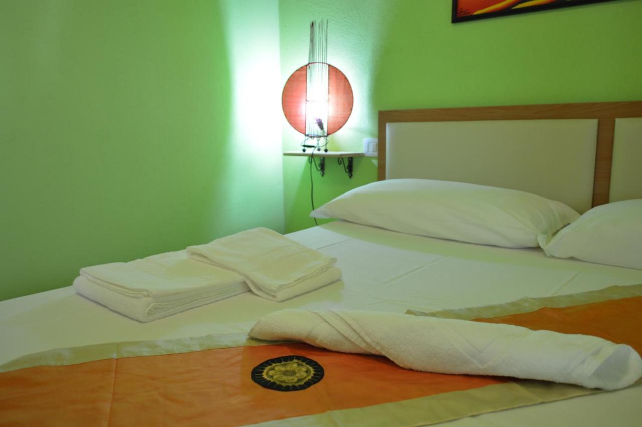 Butterfly House Bed & Breakfast Alghero Exterior foto