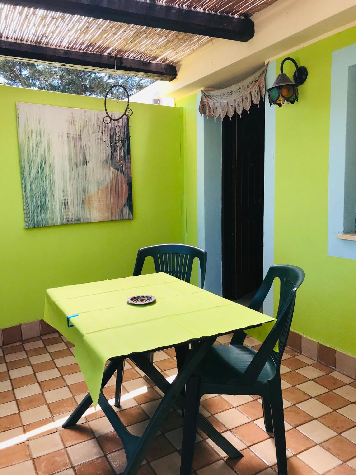 Butterfly House Bed & Breakfast Alghero Exterior foto