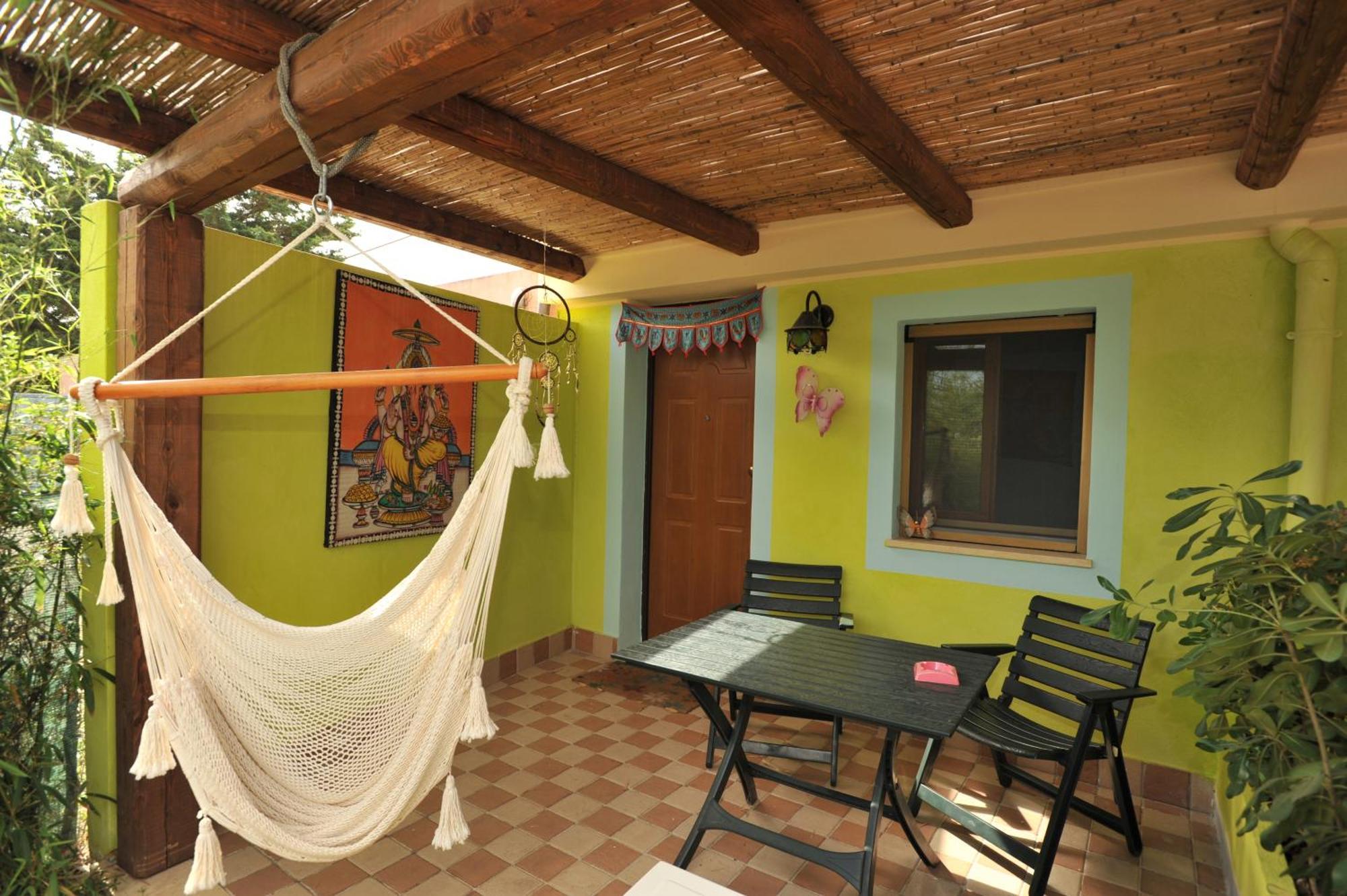 Butterfly House Bed & Breakfast Alghero Exterior foto