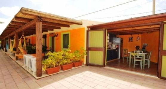 Butterfly House Bed & Breakfast Alghero Exterior foto