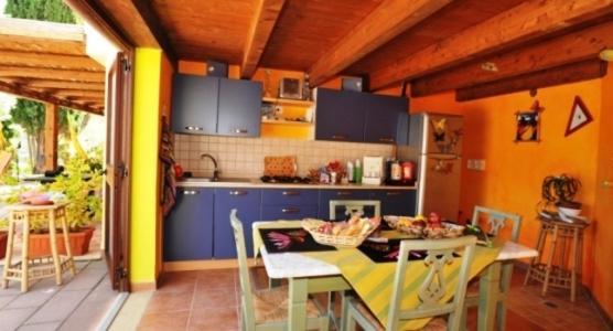 Butterfly House Bed & Breakfast Alghero Exterior foto